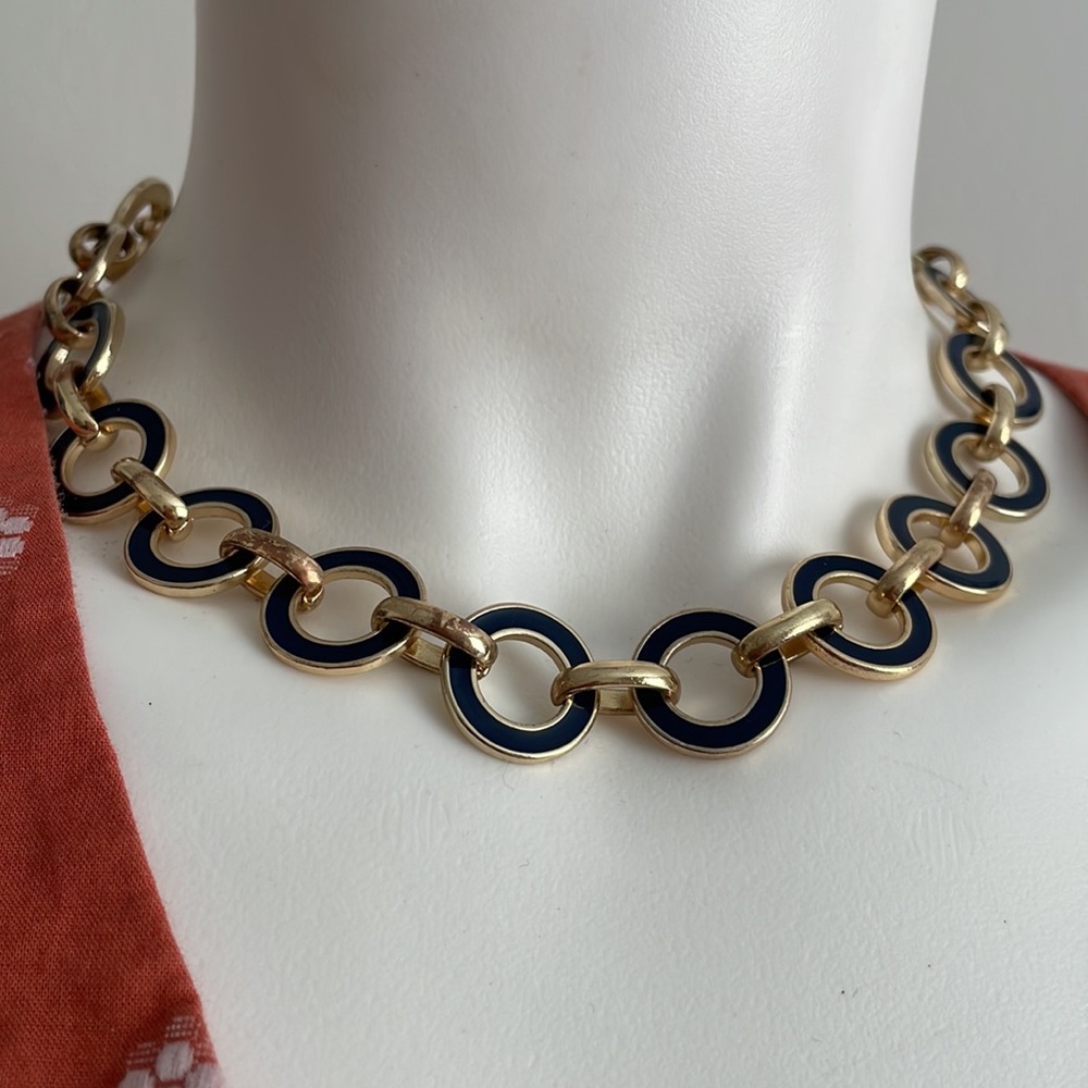 NY necklace